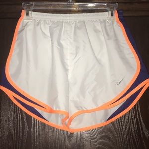 Nike tempo shorts